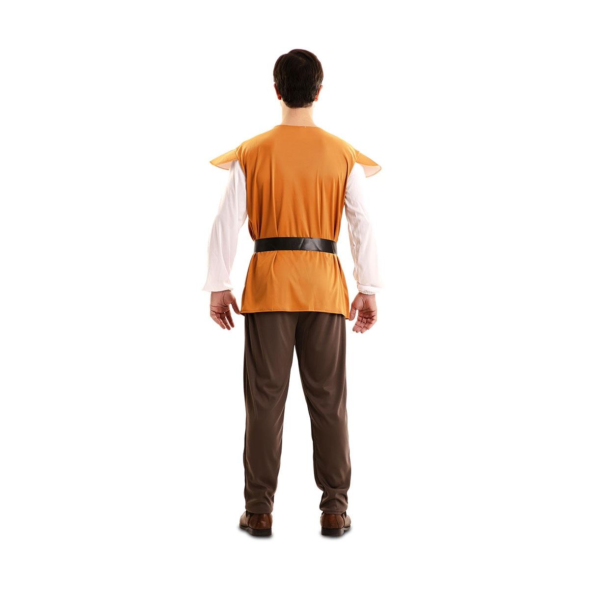 Costume locandiere