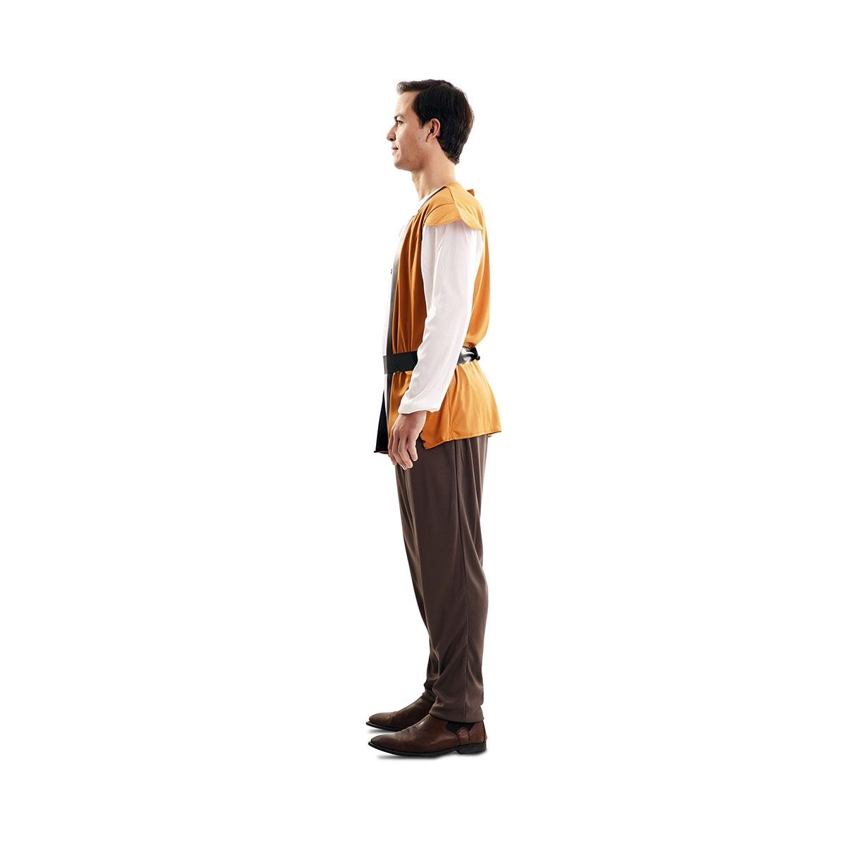 Costume locandiere