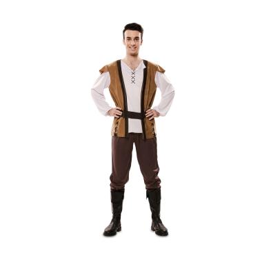 Costume locandiere