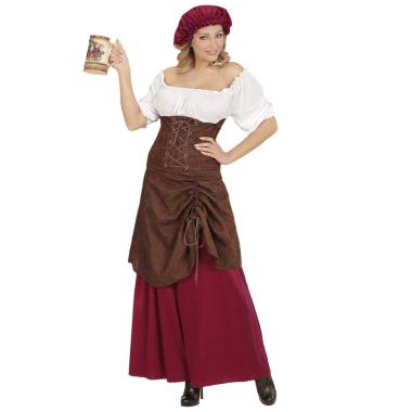Costume locandiera