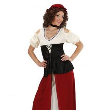 Costume locandiera