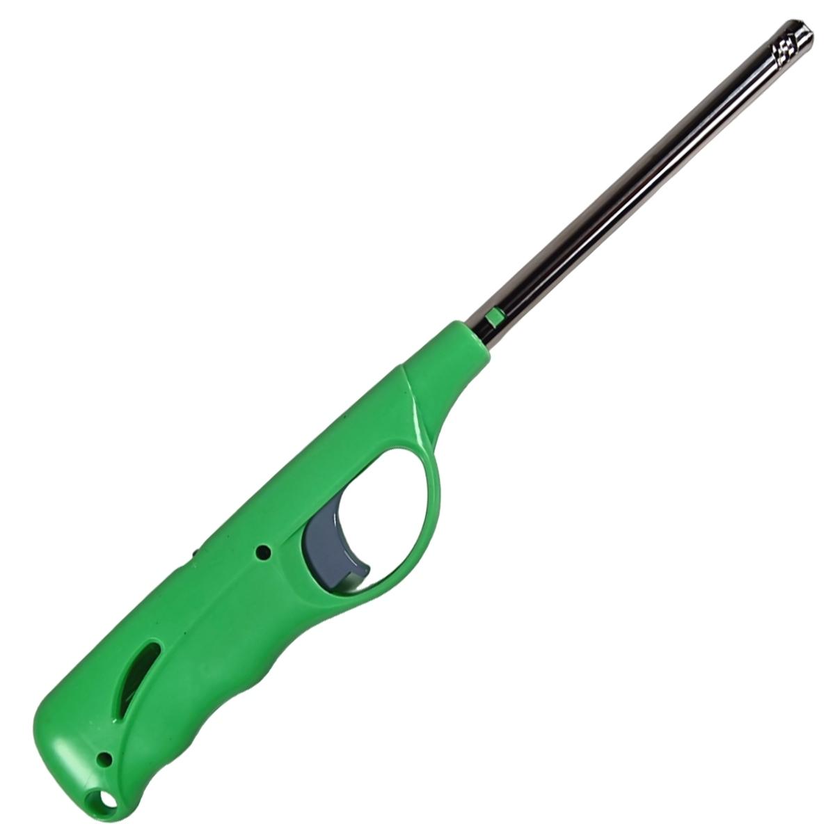 Accendi Gas Ricaricabile cm.28 colori Assortiti | M2 Store