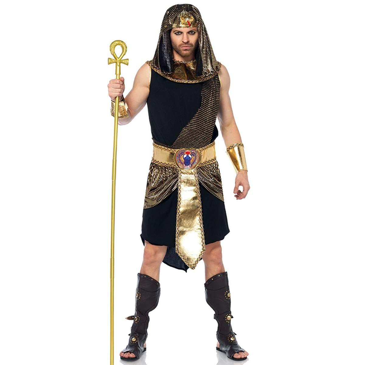 Costume egiziano