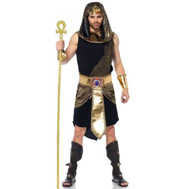Costume egiziano