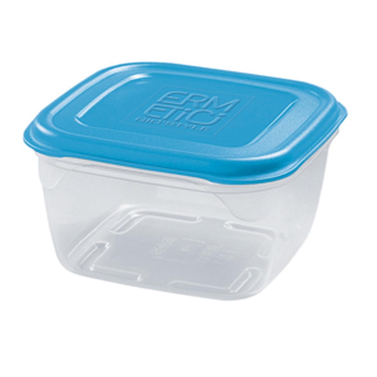 Contenitore PVC Quadro Gio Style Lt.2 cm.19x19x9 | Gio Style
