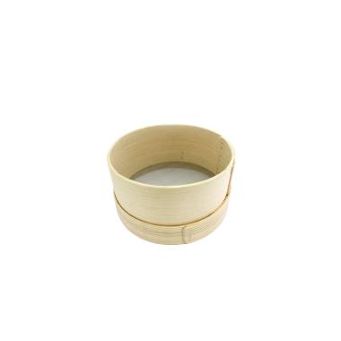 Setaccio cm.Ø15x8,5 Legno Rete Inox | M2 Store