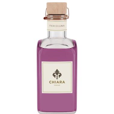 Profumatore ambiente diffusore ml 200 bastoncini fiori di luna 200 ml