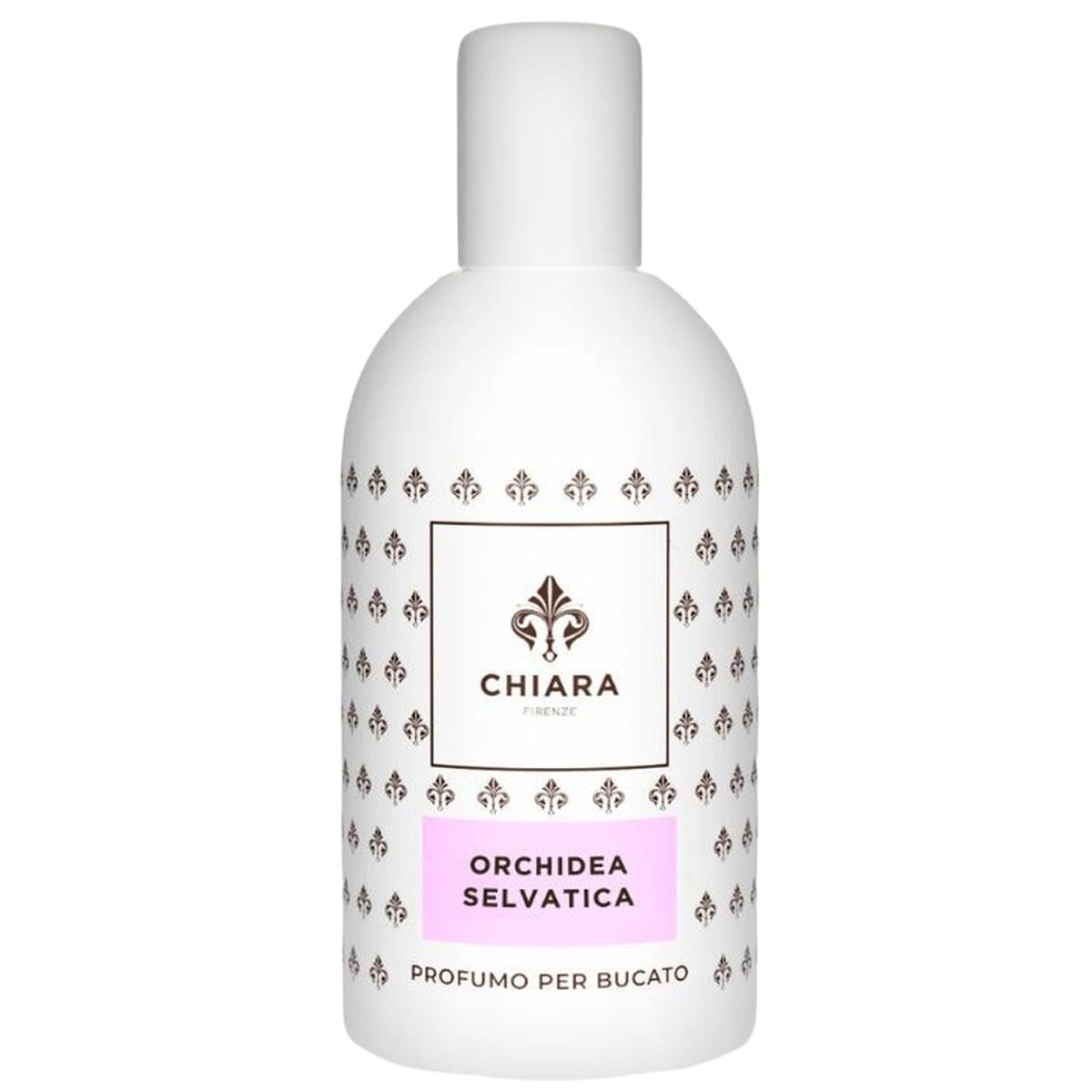 Profumatore bucato firenze orchidea selvatica ml 150 ml
