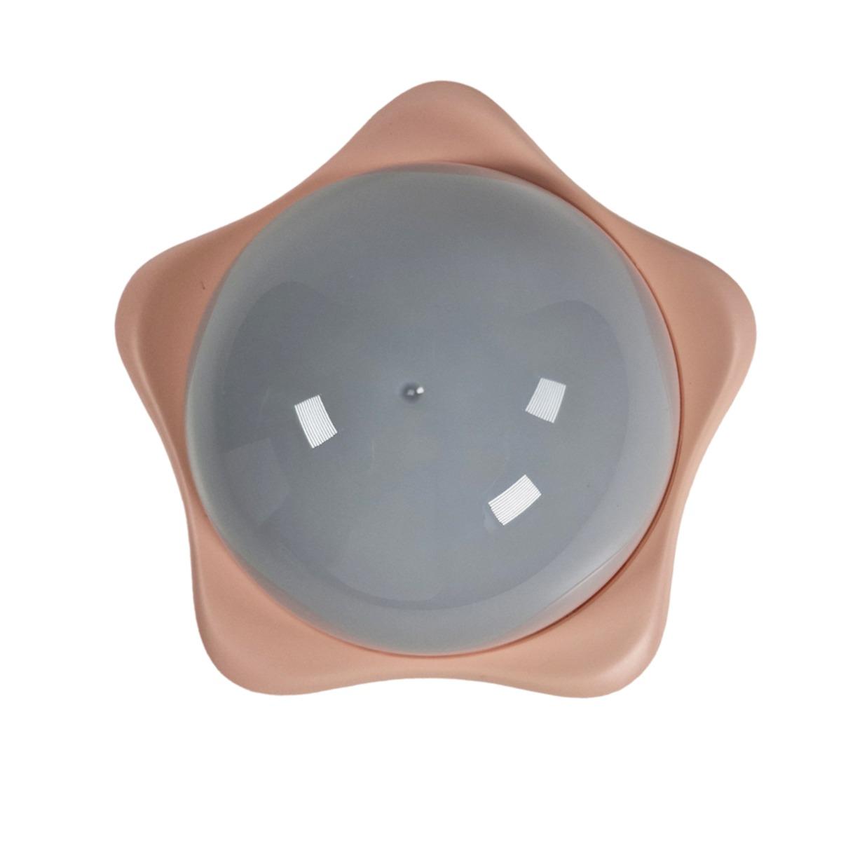 Luci proiettore led interno 7 filtri mini cavetto usb 16 x 9 cm