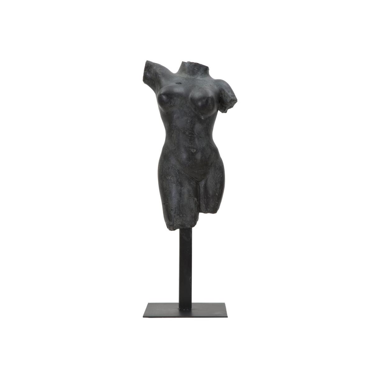 Scultura museum woman 19 x 17 x 50 cm