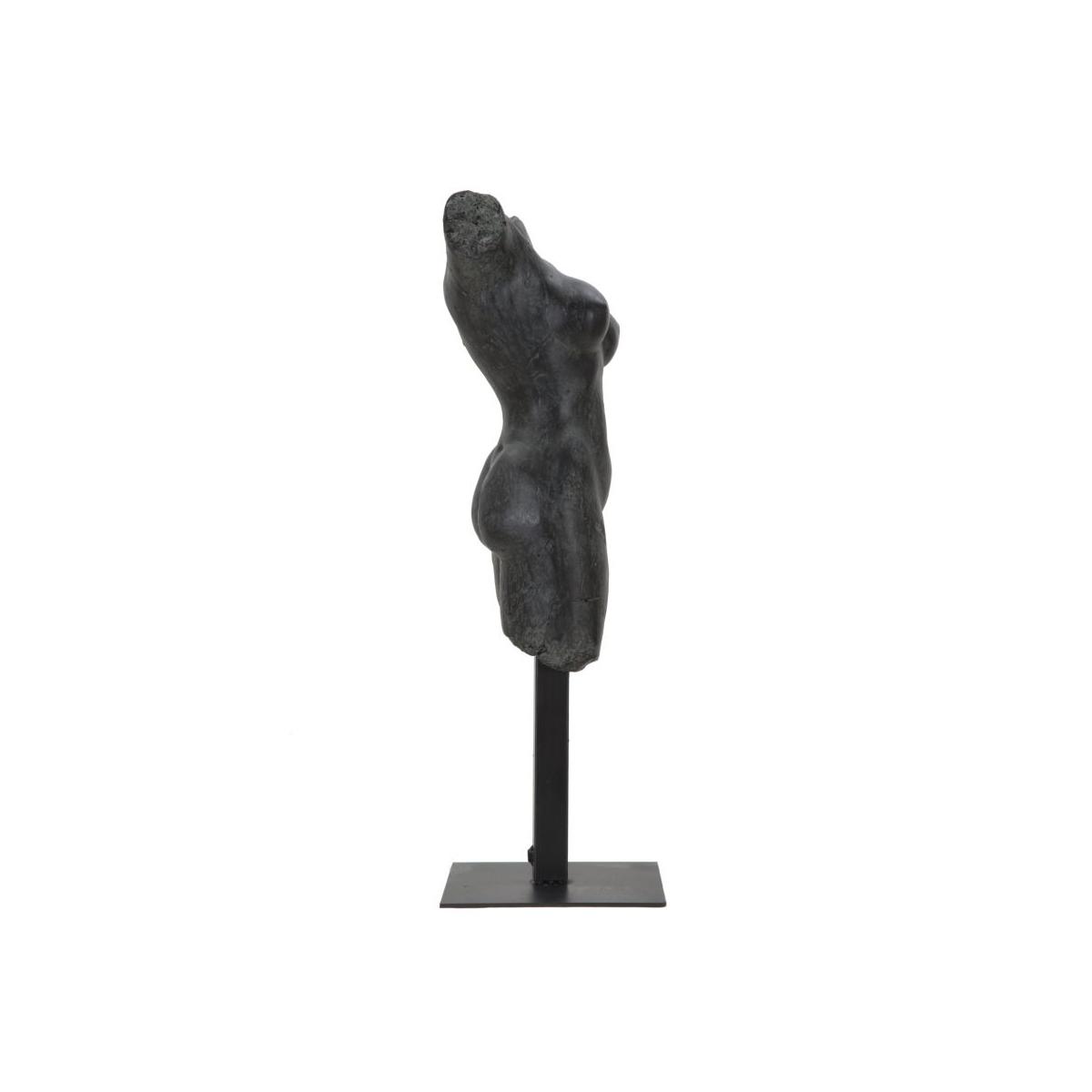Scultura museum woman 19 x 17 x 50 cm