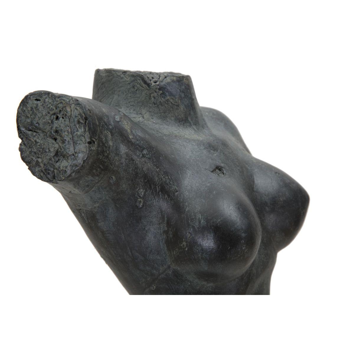 Scultura museum woman 19 x 17 x 50 cm