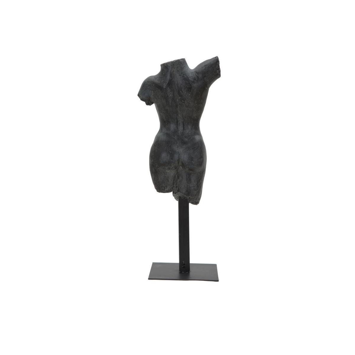Scultura museum woman 19 x 17 x 50 cm
