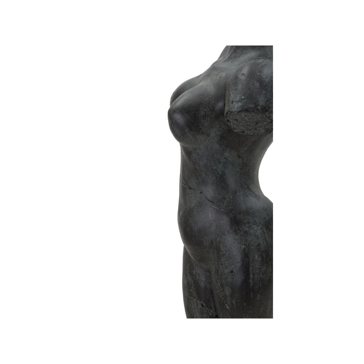 Scultura museum woman 19 x 17 x 50 cm