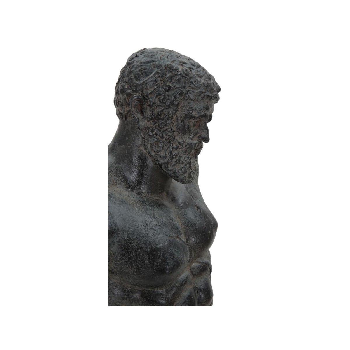 Scultura museum man 26 x 22 x 57,5 cm