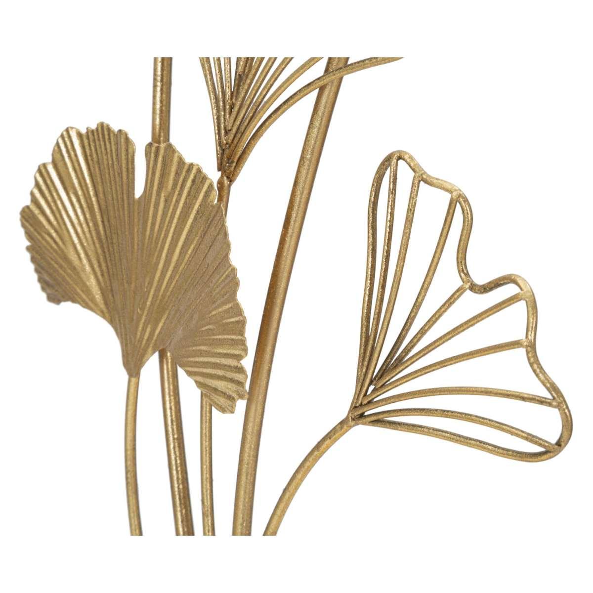 Scultura leaf 26 x 11,5 x 44,5 cm