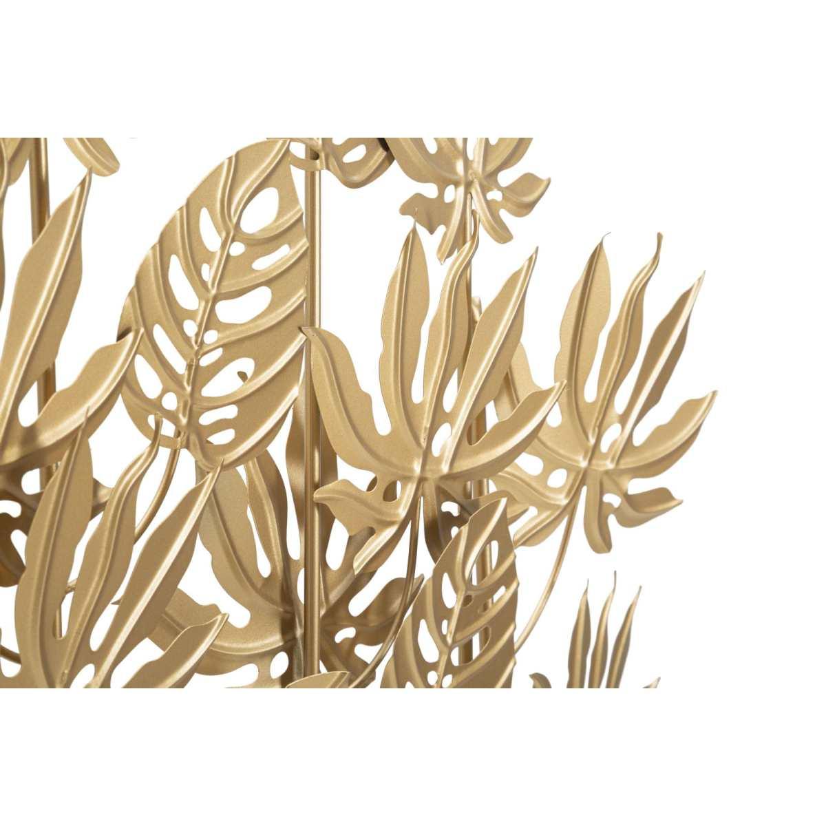 Scultura palm 56 x 10 x 57,5 cm