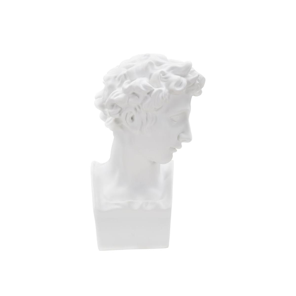 Scultura roman young 20 x 17,5 x 30 cm