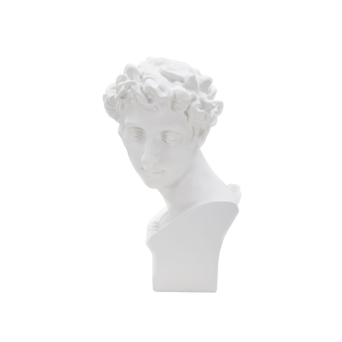 Scultura roman young 20 x 17,5 x 30 cm