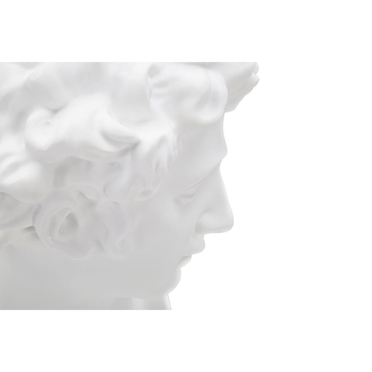 Scultura roman young 20 x 17,5 x 30 cm