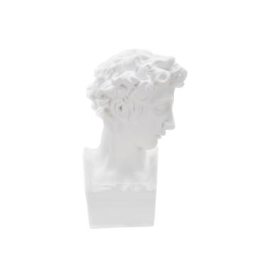 Scultura roman young 20 x 17,5 x 30 cm