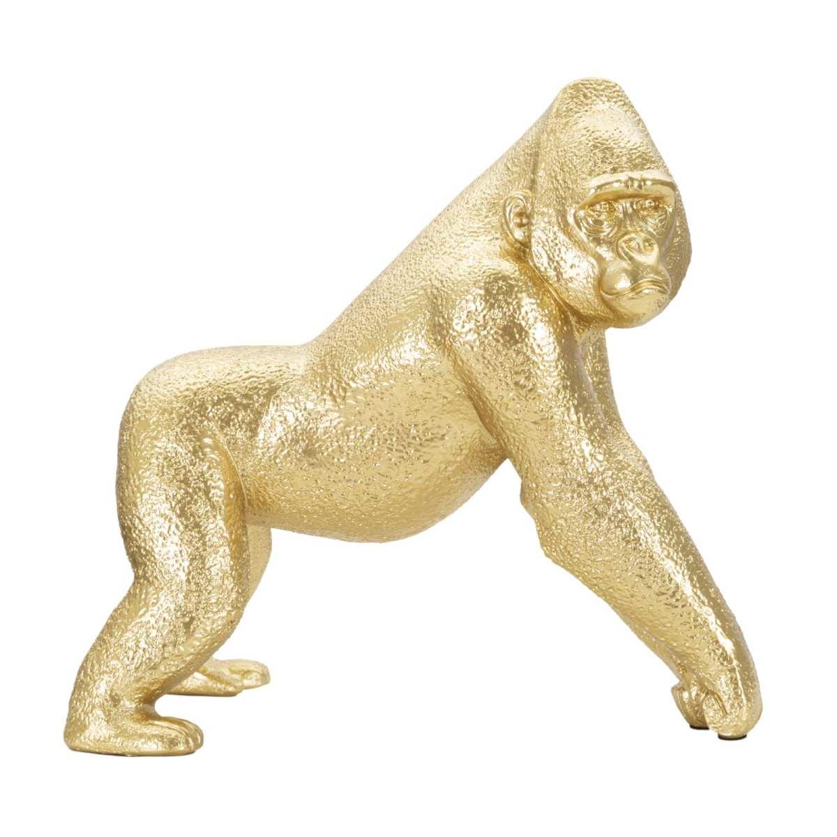 Gorilla decor laterale 24,3 x 13,9 x 22,8 cm