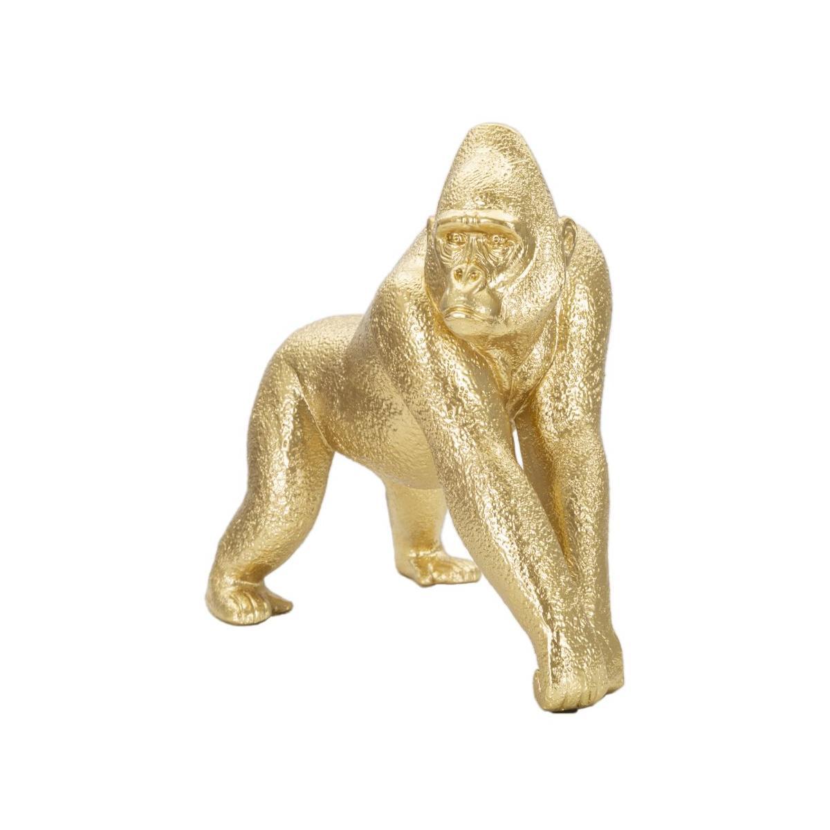 Gorilla decor laterale 24,3 x 13,9 x 22,8 cm