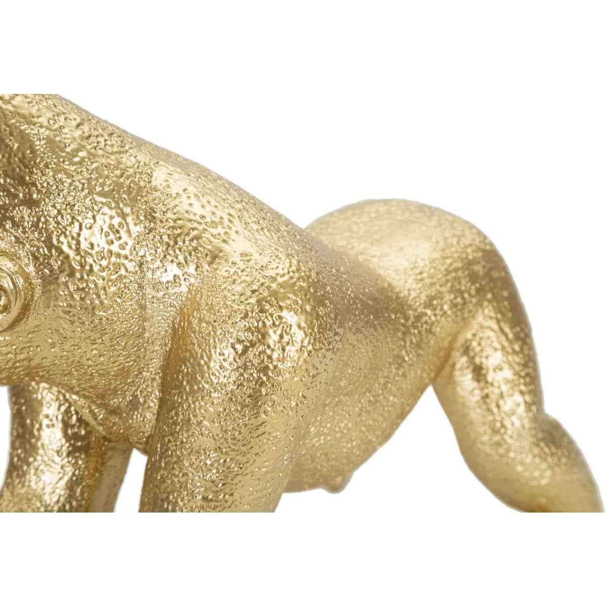 Gorilla decor laterale 24,3 x 13,9 x 22,8 cm