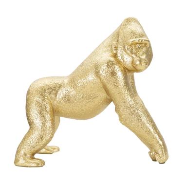 Gorilla decor laterale 24,3 x 13,9 x 22,8 cm