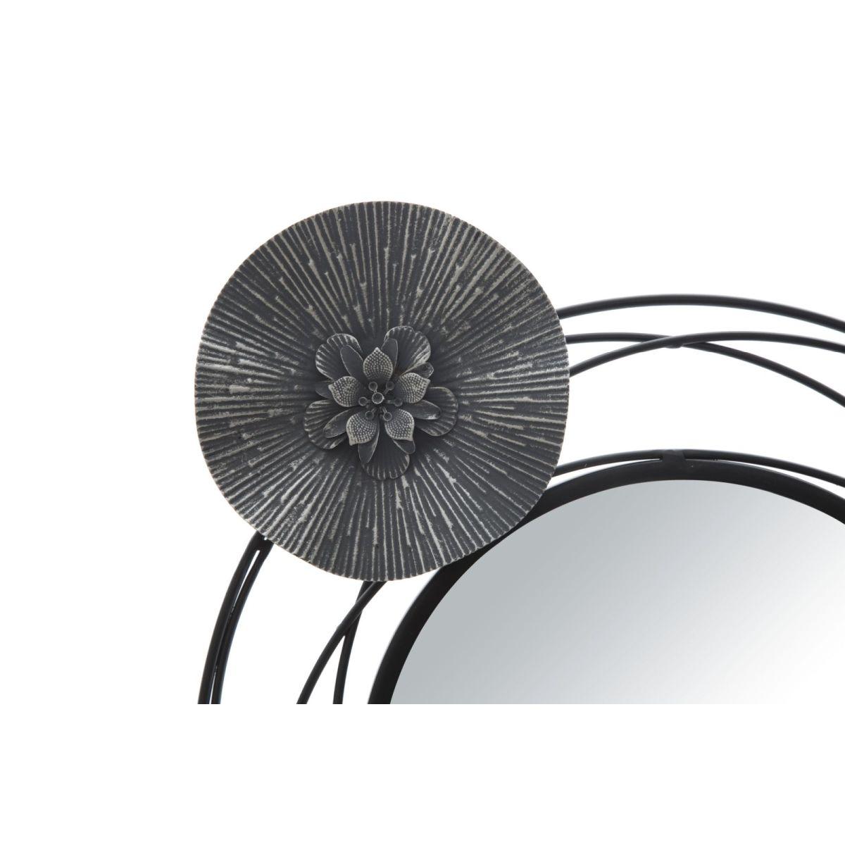 Pannello specchiork round 117 x 5,5 x 49 cm