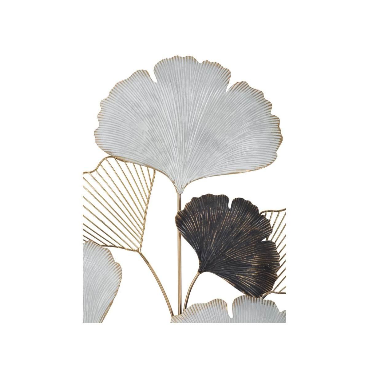 Quadro pannello in ferro ory 66 x 4 x 109 cm