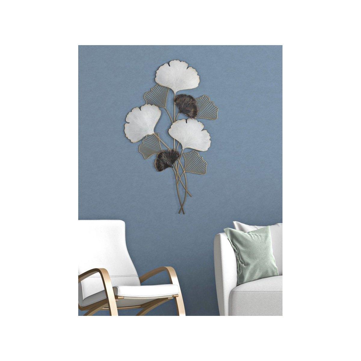 Quadro pannello in ferro ory 66 x 4 x 109 cm