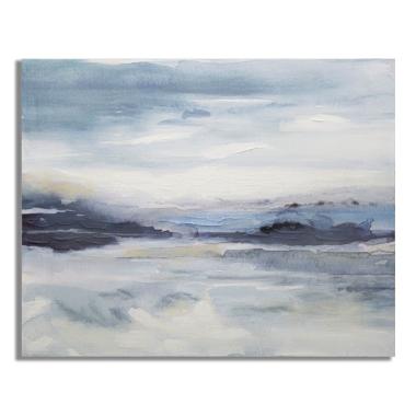 Quadro dipinto tela softy 100 x 2,8 x 80 cm