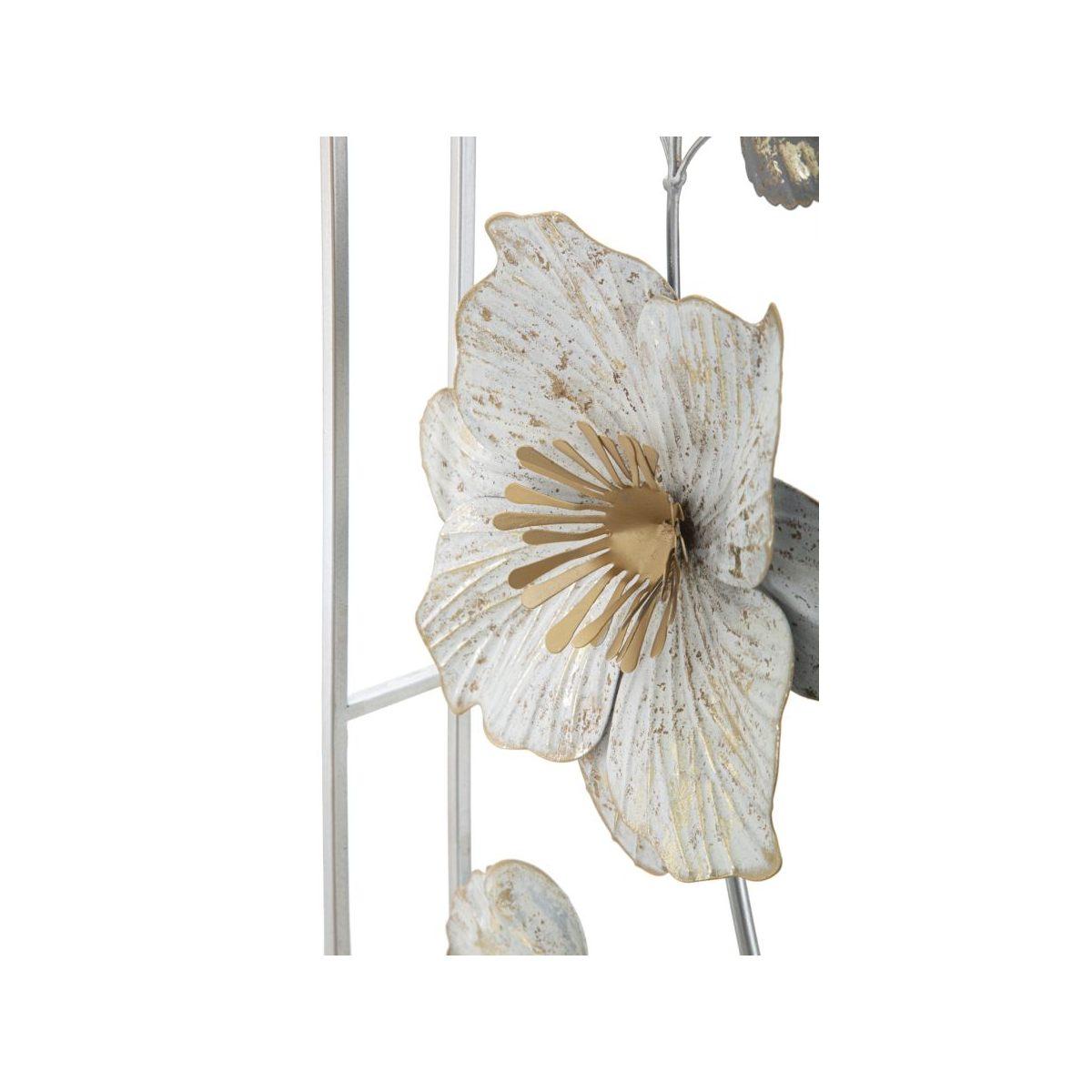Quadro pannello in ferro flix 50 x 5,5 x 90,5 cm
