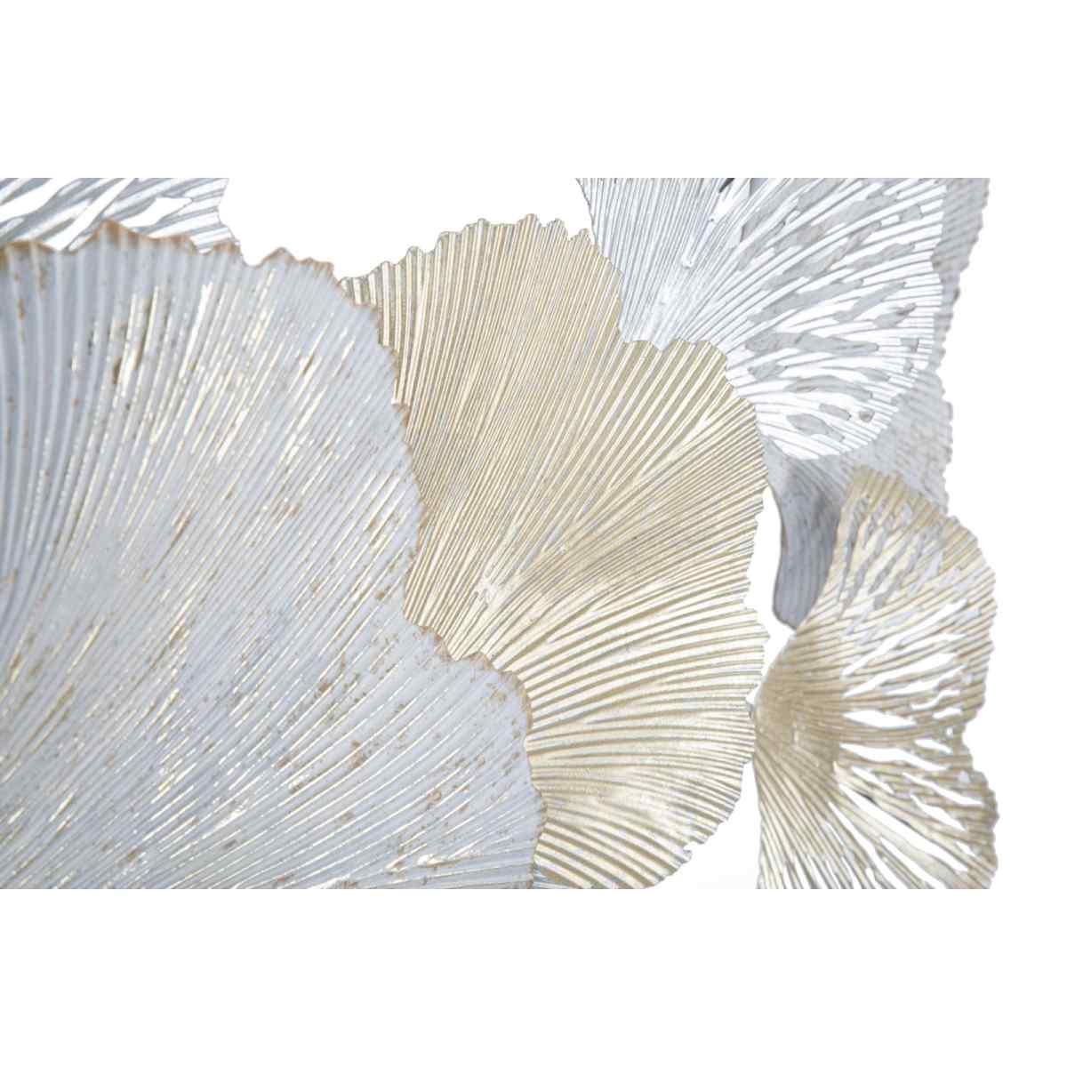 Quadro pannello in ferro silvy 85,5 x 10 x 113 cm