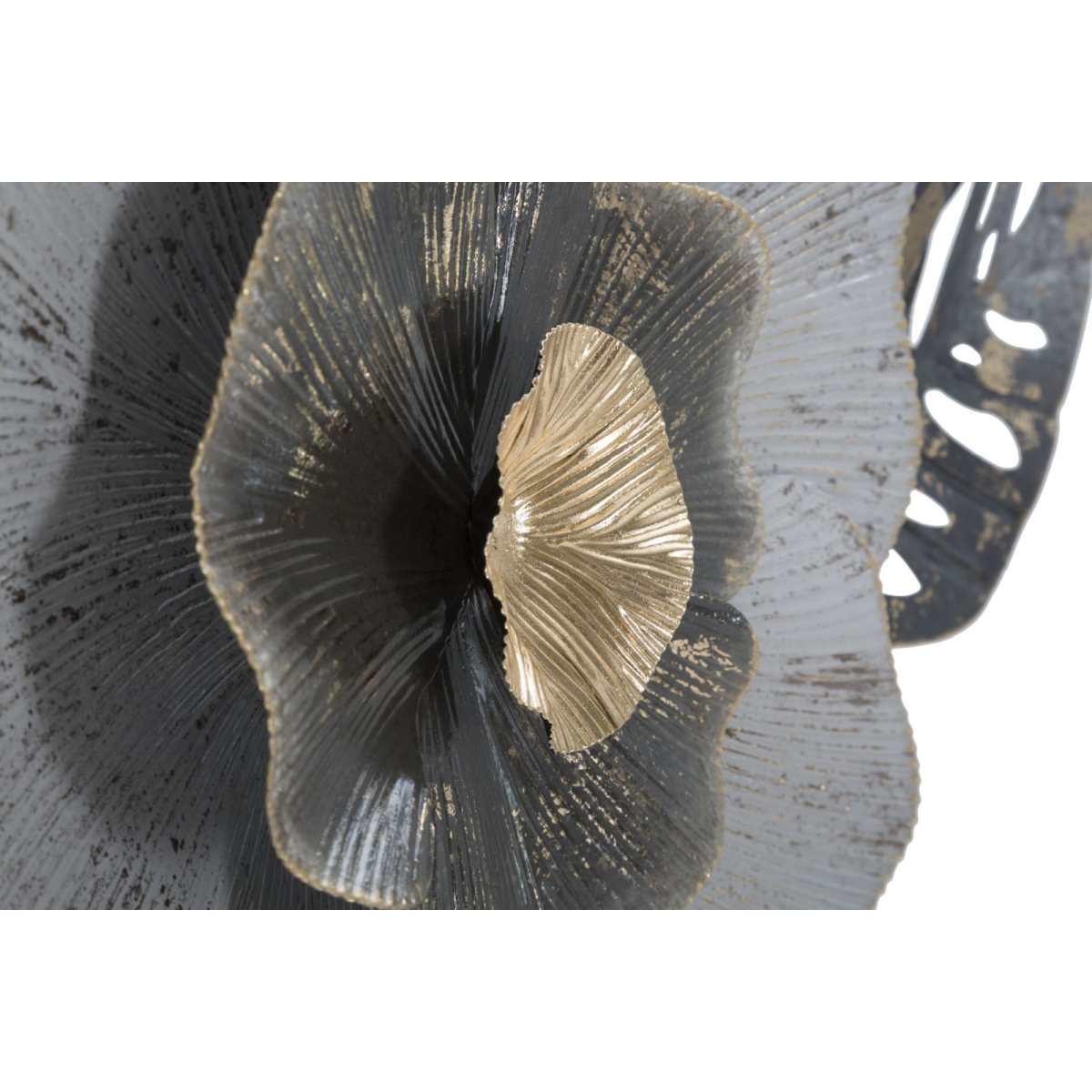 Quadro pannello in ferro edy mod 74,9 x 7 x 47,6 cm