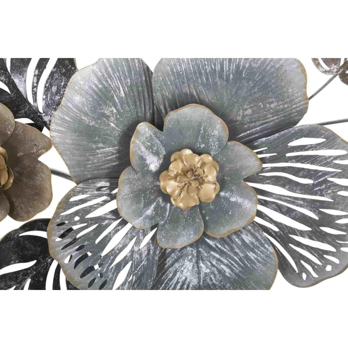 Quadro pannello in ferro greys mod bmod 84 x 9,5 x 48 cm