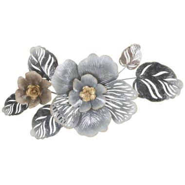 Quadro pannello in ferro greys mod bmod 84 x 9,5 x 48 cm