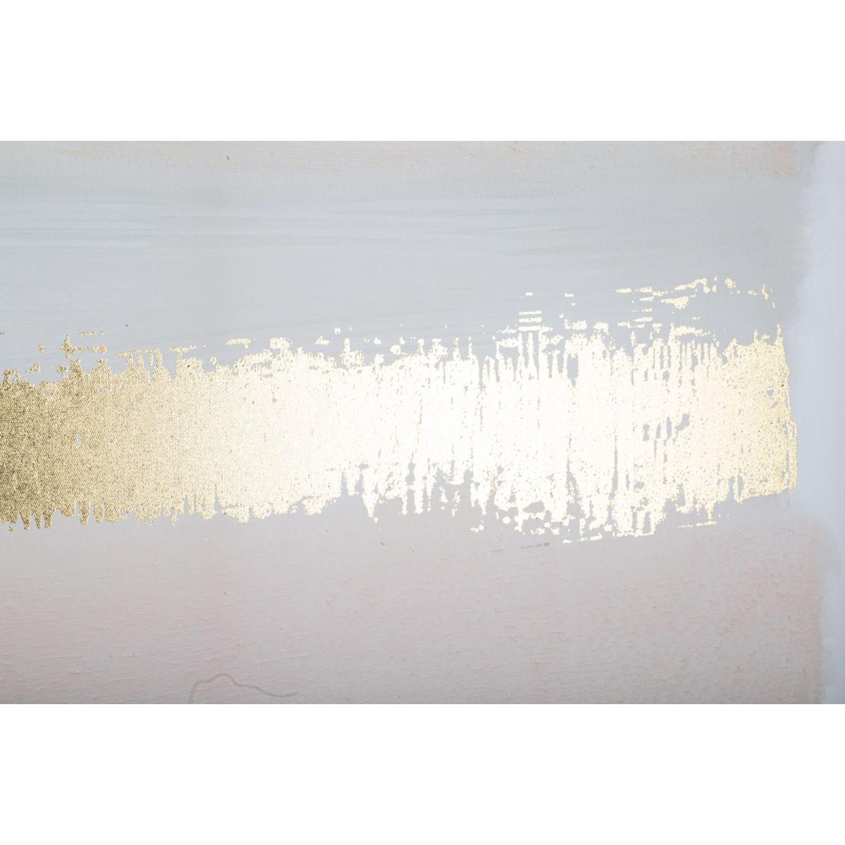 Quadro stampa dipinta soft 80 x 3 x 120 cm