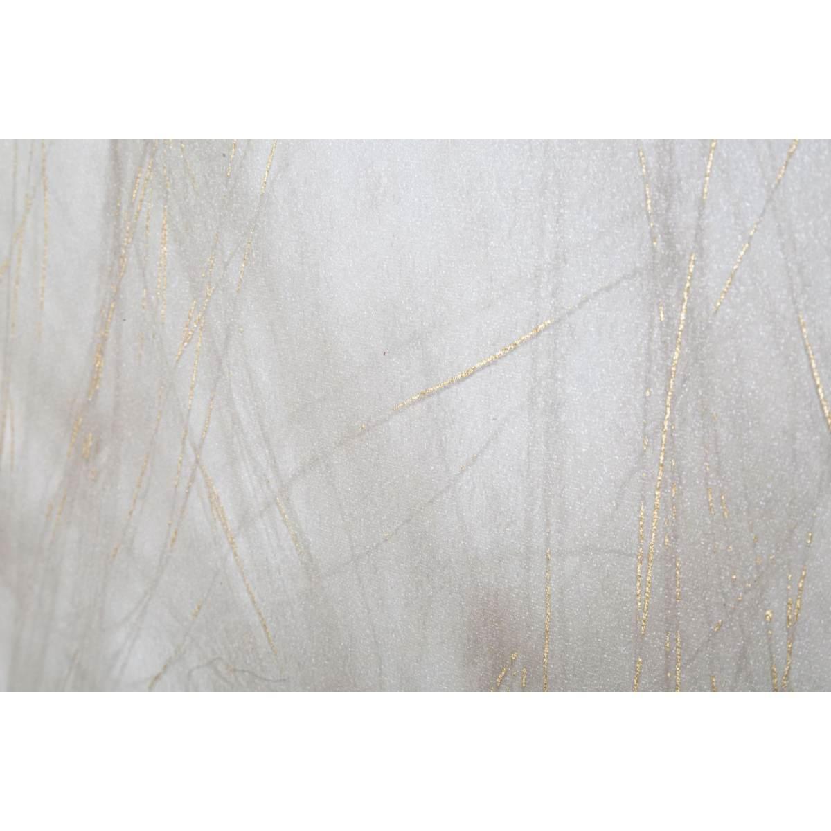 Quadro stampa dipinta tin 80 x 3 x 120 cm