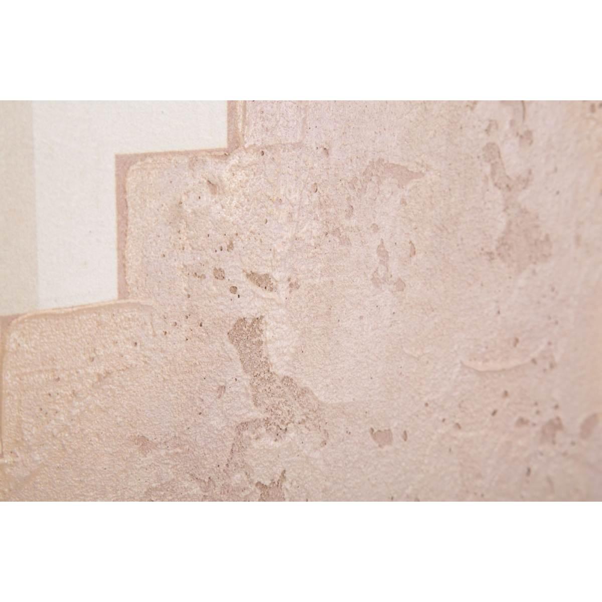 Quadro dipinto tela lady mod 80 x 3,7 x 100 cm