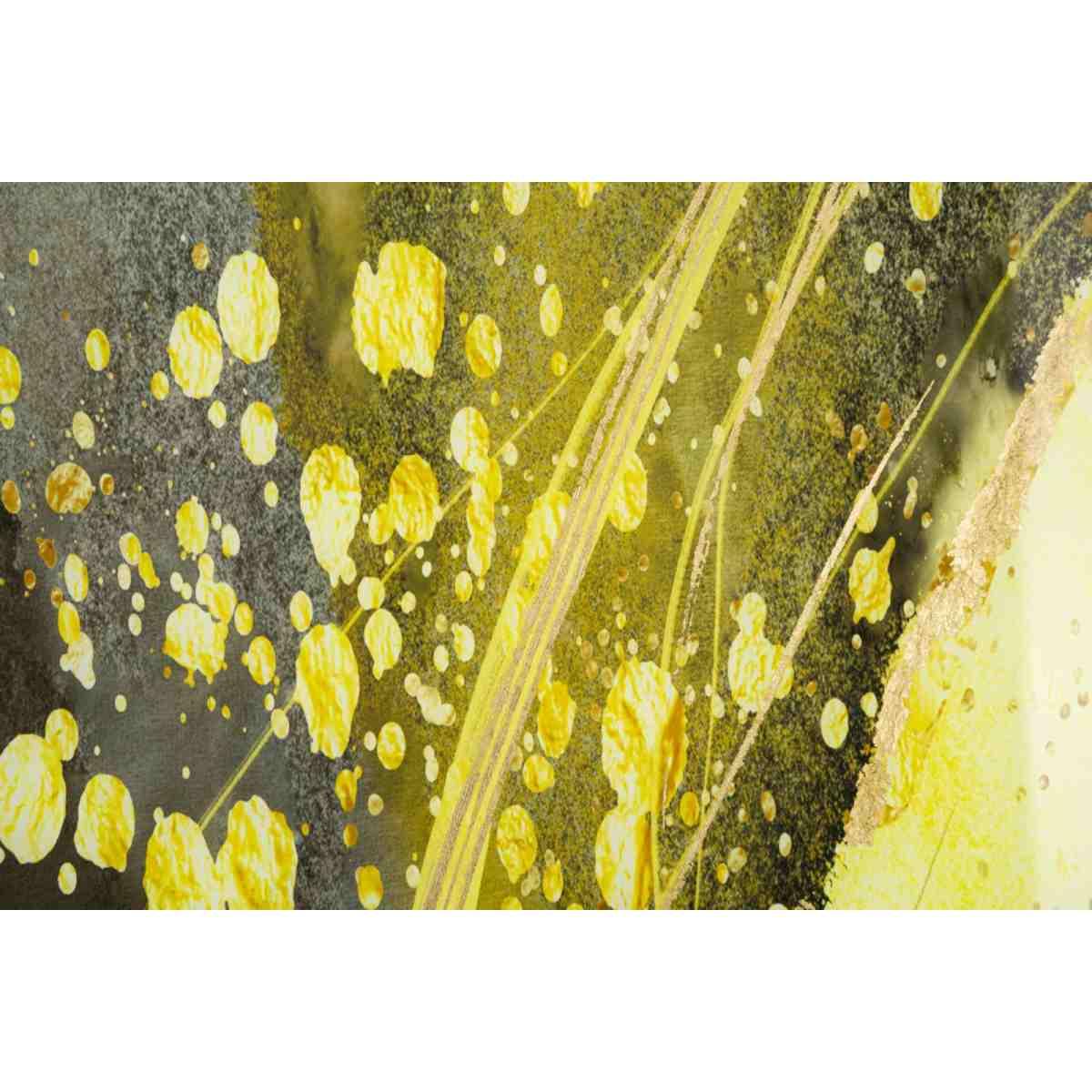 Pannello vetro cornice sunny 80 x 3,5 x 120 cm