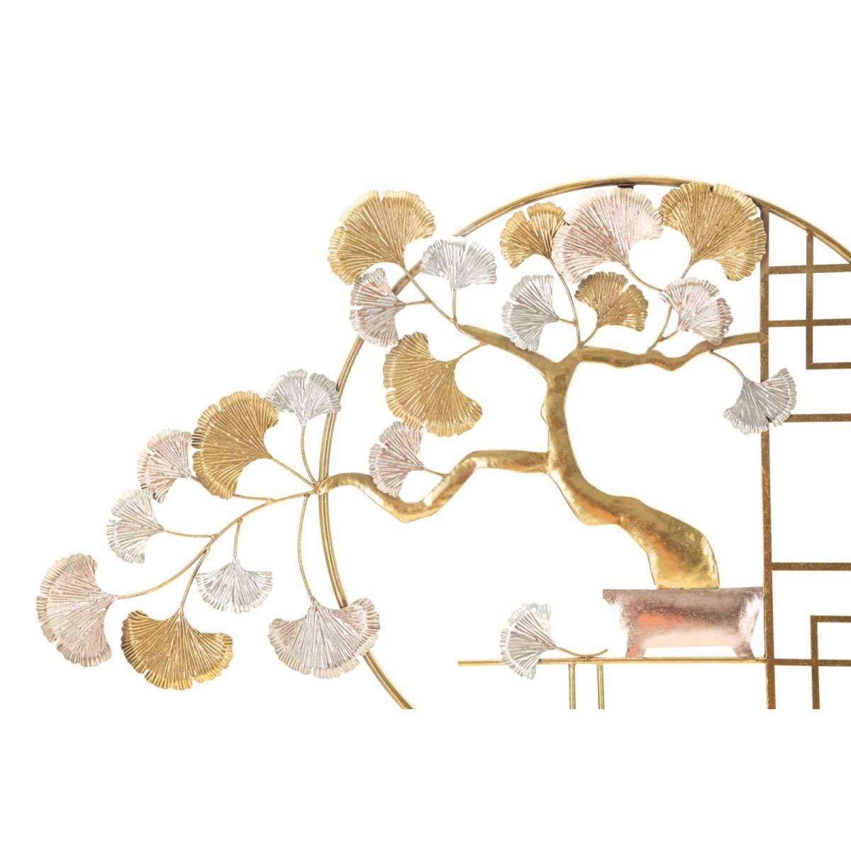 Quadro pannello in ferro nippon mod 91,5 x 3 x 63 cm