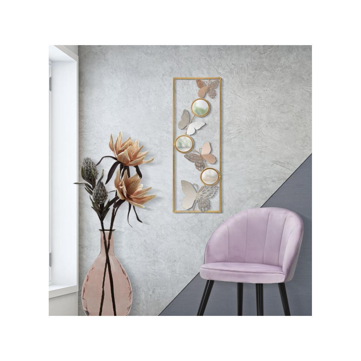 Pannello ferro buttry mod 31 x 2 x 90 cm