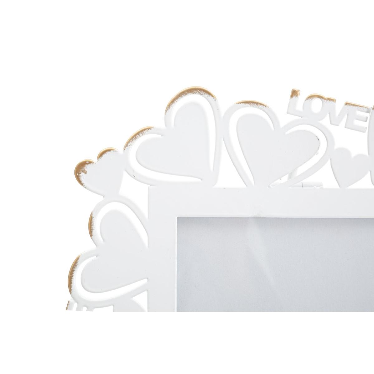 Cornice heart misura interna 25 x 14,5 x 27,7 cm