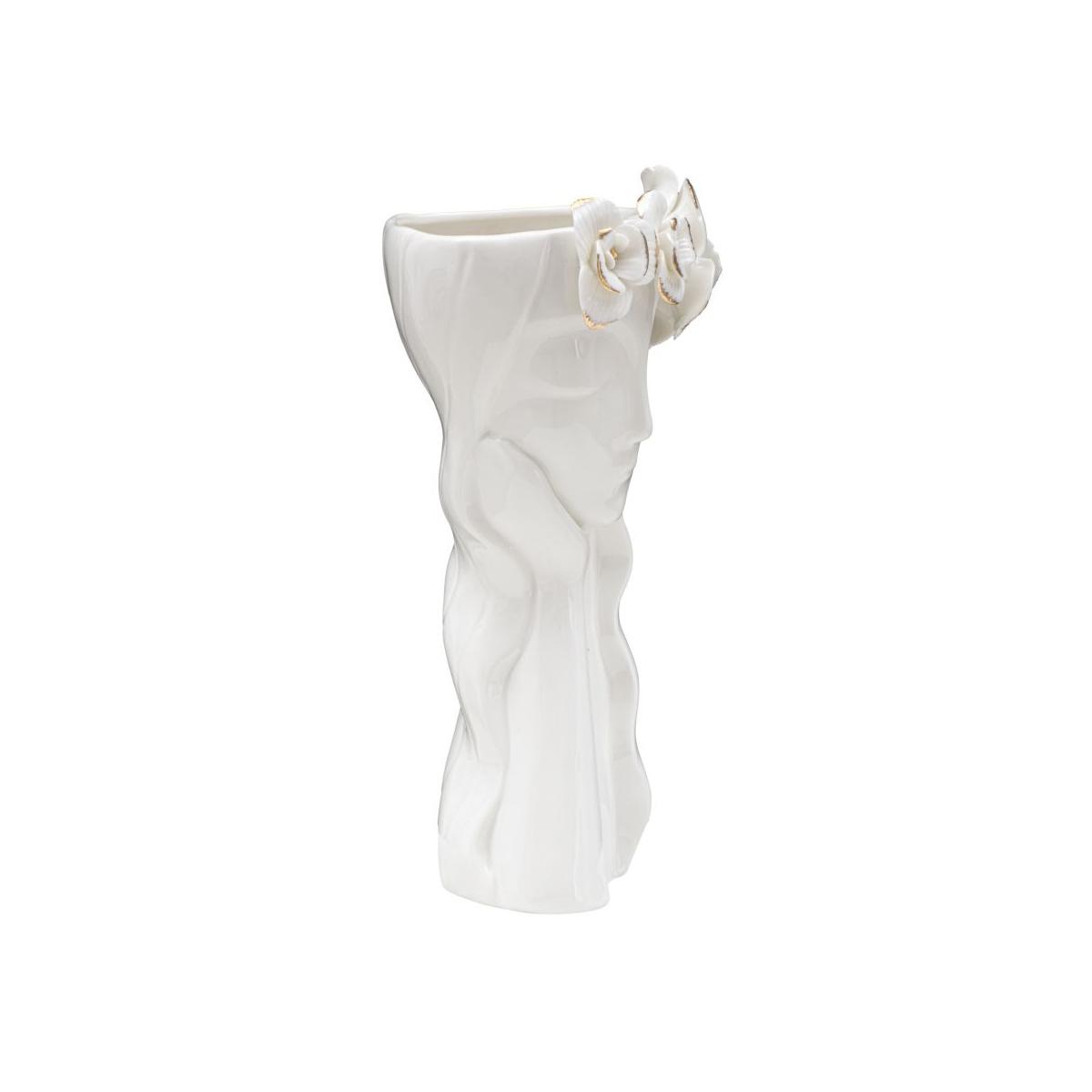 Vaso woman cute 14,8 x 13 x 29 cm