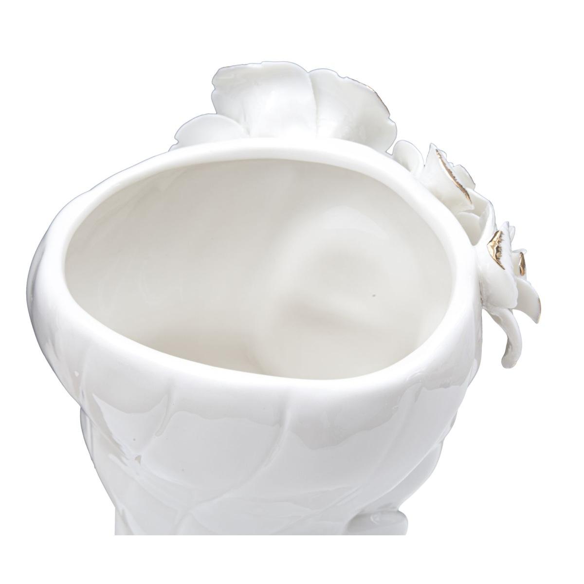 Vaso woman cute 14,8 x 13 x 29 cm