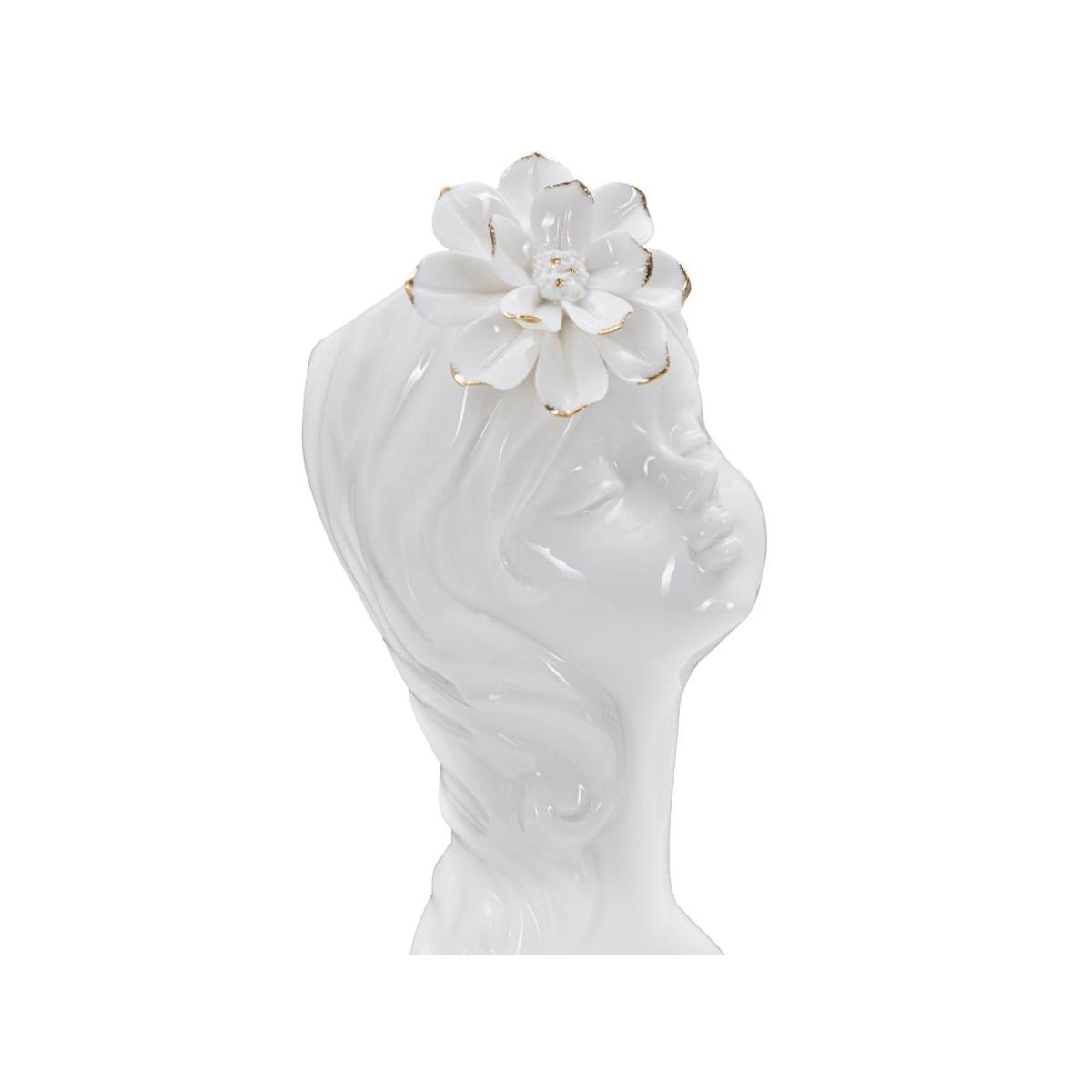 Vaso young lady 10,5 x 10 x 24,7 cm