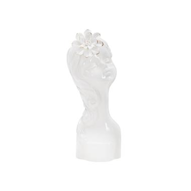 Vaso young lady 10,5 x 10 x 24,7 cm