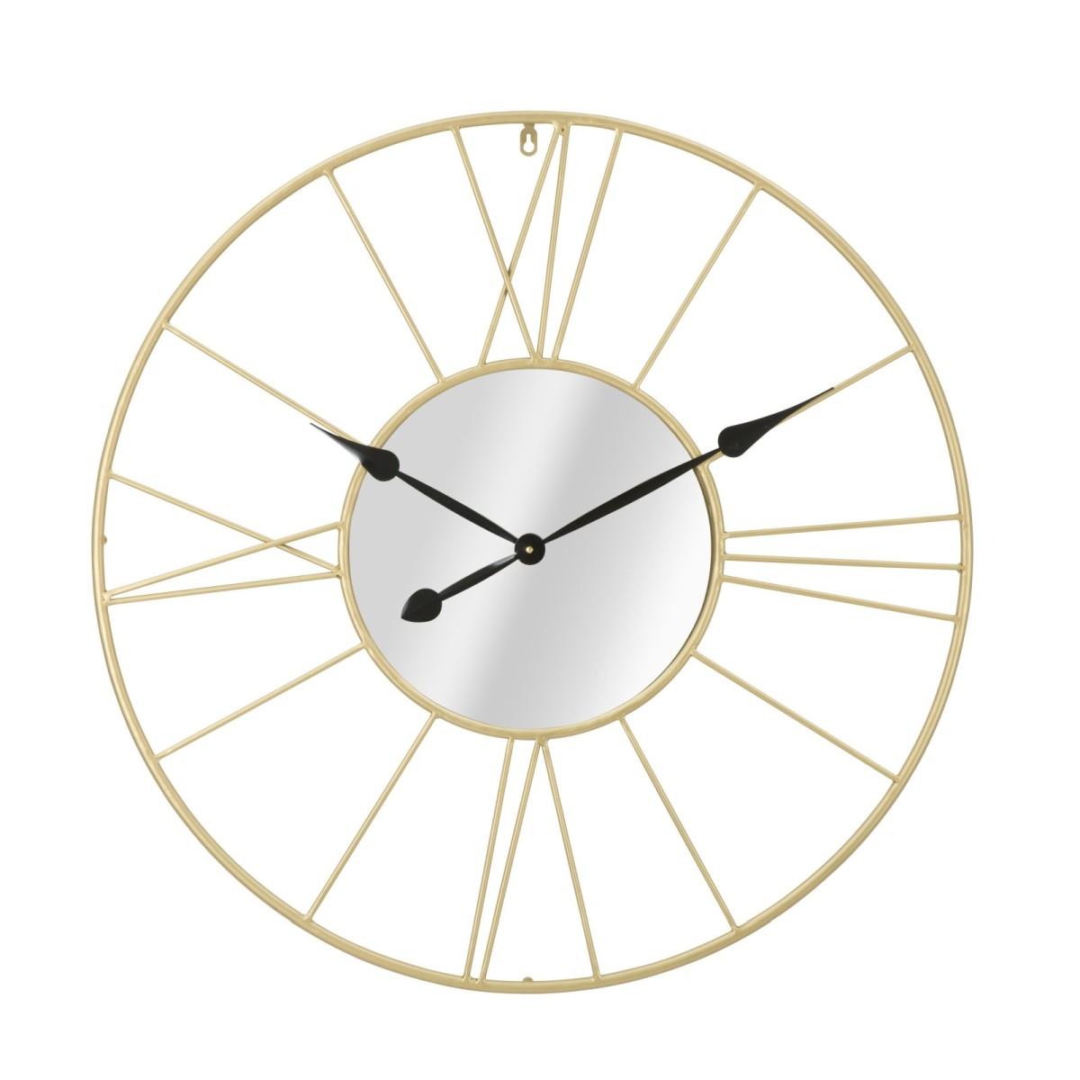 Orologio specchio glam stick